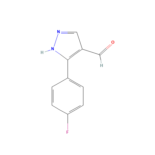 chemical structure of 306936-57-2 FT-0613665