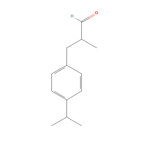 chemical structure of 103-95-7 FT-0613680