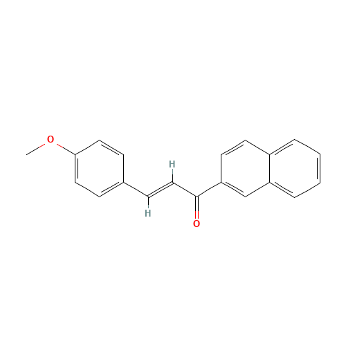 chemical structure of 22359-67-7 FT-0613685