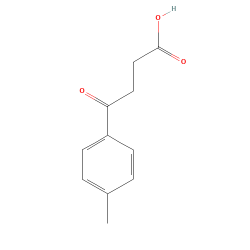 chemical structure of 4619-20-9 FT-0613691