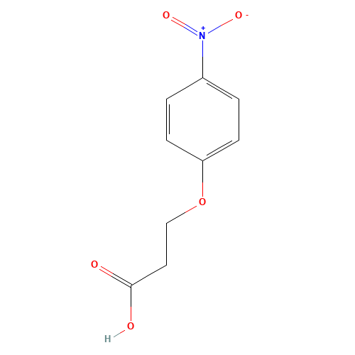 chemical structure of 10572-16-4 FT-0613695