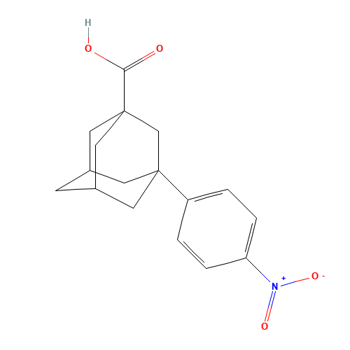 chemical structure of 7123-76-4 FT-0613696