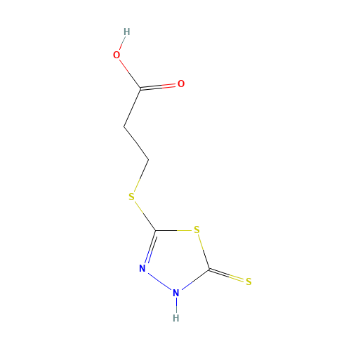 chemical structure of 57658-21-6 FT-0613703
