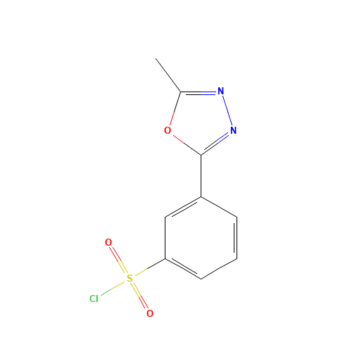 chemical structure of 388088-81-1 FT-0613704