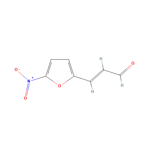chemical structure of 1874-22-2 FT-0613707