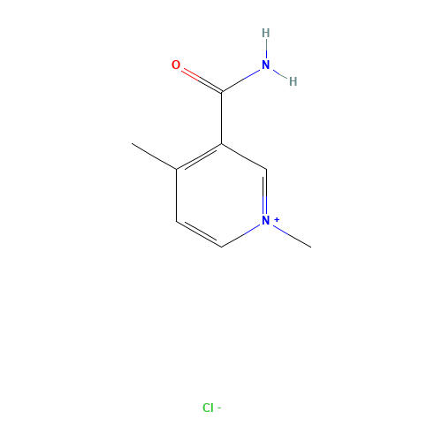 chemical structure of 110999-36-5 FT-0613710
