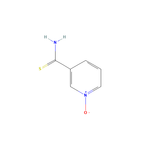 chemical structure of 85320-76-9 FT-0613712