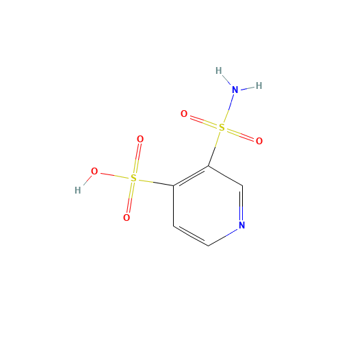chemical structure of 72810-60-7 FT-0613716