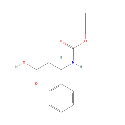 chemical structure of 14676-01-8 FT-0613722