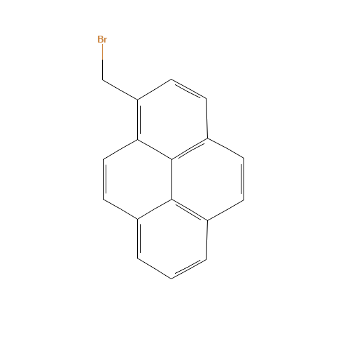 chemical structure of 2595-90-6 FT-0613726