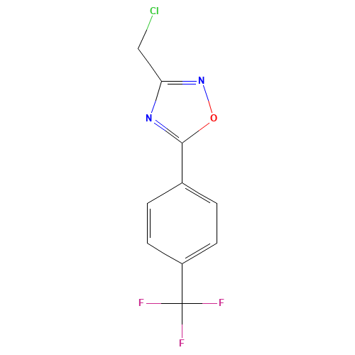 chemical structure of 175205-84-2 FT-0613735
