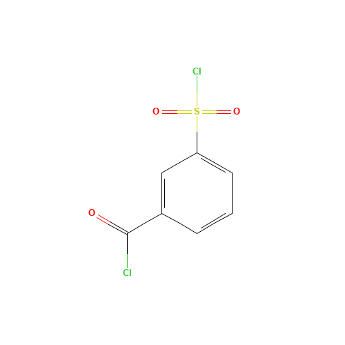 chemical structure of 4052-92-0 FT-0613740