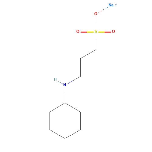 chemical structure of 105140-23-6 FT-0613741