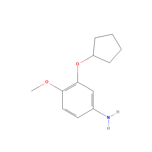chemical structure of 154464-26-3 FT-0613742