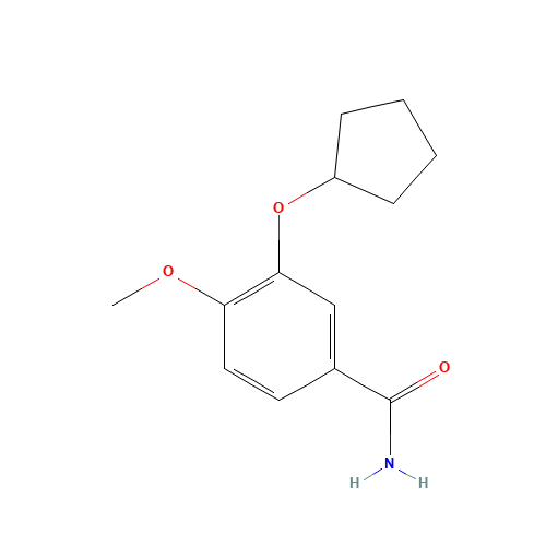 chemical structure of 158429-58-4 FT-0613743