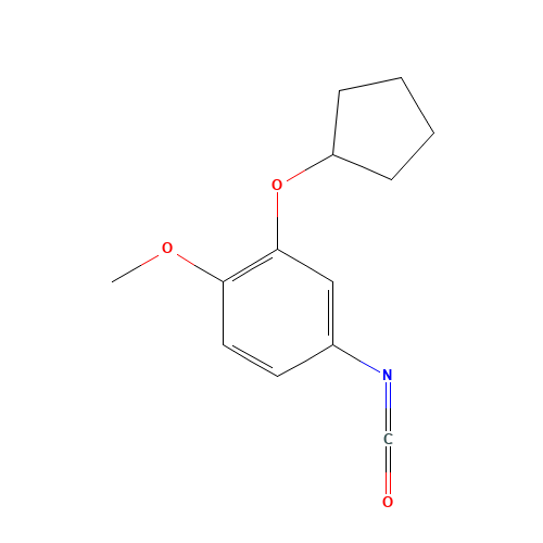 chemical structure of 185300-51-0 FT-0613746