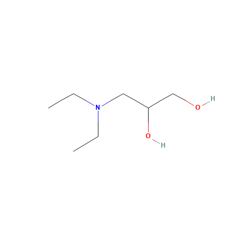 chemical structure of 621-56-7 FT-0613752