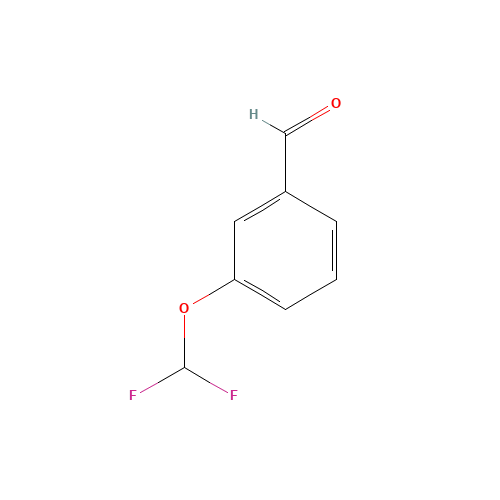 chemical structure of 85684-61-3 FT-0613756