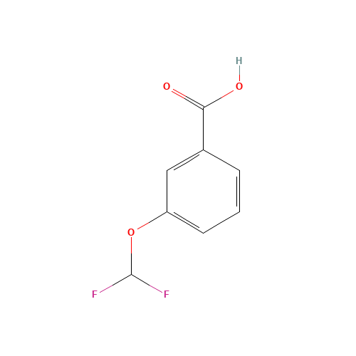 chemical structure of 4837-19-8 FT-0613757