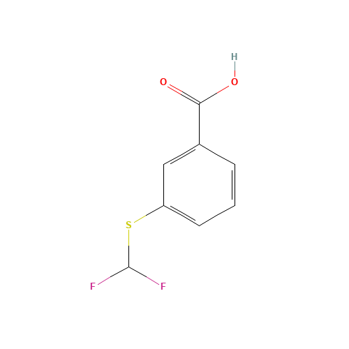 chemical structure of 4837-24-5 FT-0613759