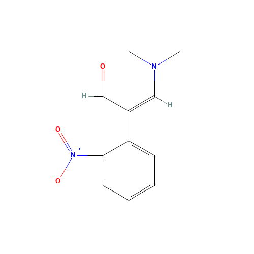 chemical structure of 53868-36-3 FT-0613764