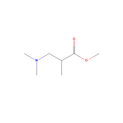 chemical structure of 10205-34-2 FT-0613765