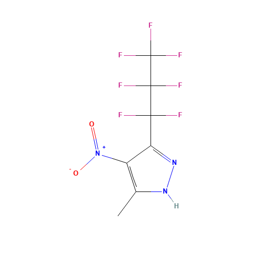 chemical structure of 82633-69-0 FT-0613778