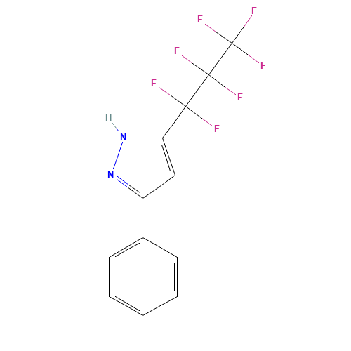 chemical structure of 54864-78-7 FT-0613780