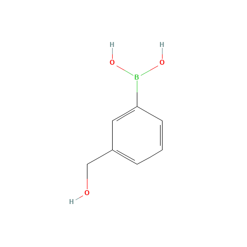 chemical structure of 87199-15-3 FT-0613785