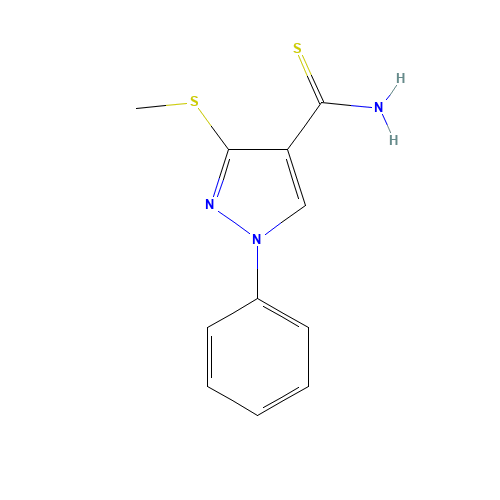 chemical structure of 175203-73-3 FT-0613808