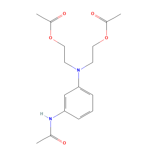 chemical structure of 27059-08-1 FT-0613819