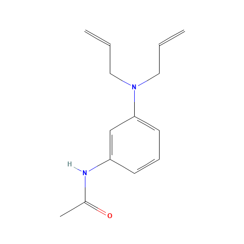 chemical structure of 69962-41-0 FT-0613822