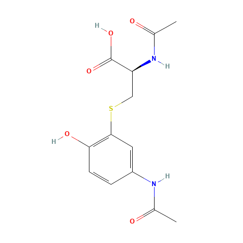 chemical structure of 52372-86-8 FT-0613834