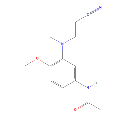 chemical structure of 19433-94-4 FT-0613837