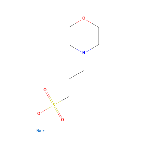 chemical structure of 71119-22-7 FT-0613841