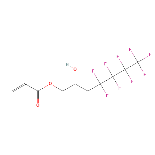 chemical structure of 98573-25-2 FT-0613842
