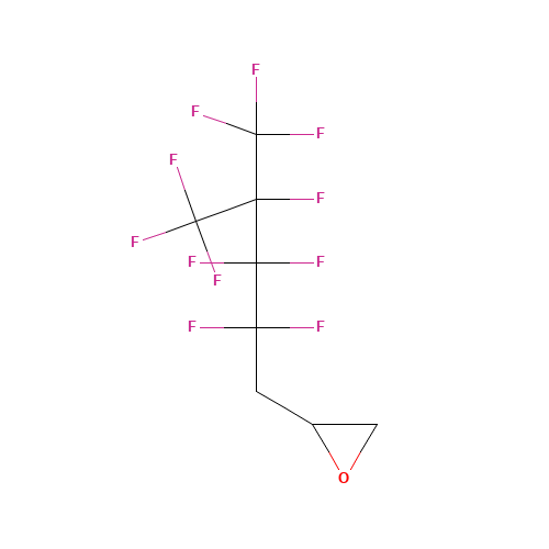 chemical structure of 54009-81-3 FT-0613850