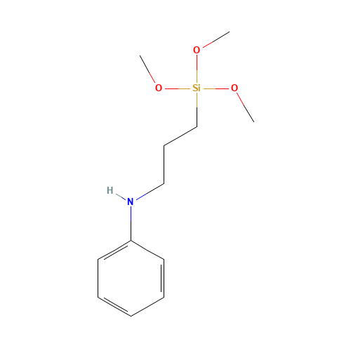chemical structure of 3068-76-6 FT-0613869