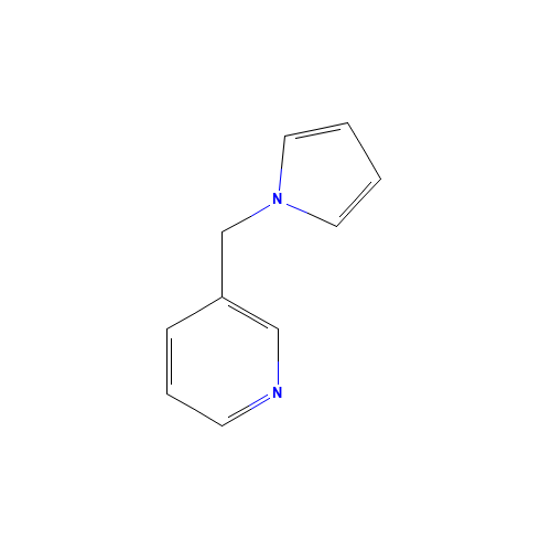 chemical structure of 80866-95-1 FT-0613875