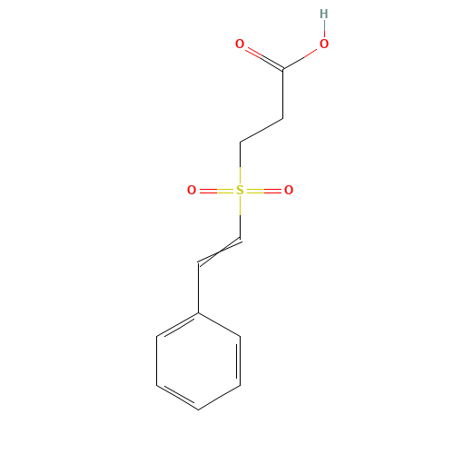 chemical structure of 175205-22-8 FT-0613877