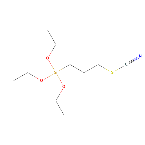 chemical structure of 34708-08-2 FT-0613896