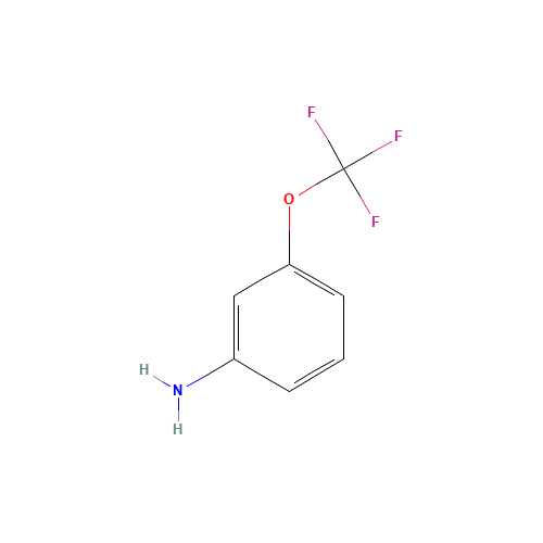 chemical structure of 1535-73-5 FT-0613898