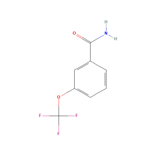 chemical structure of 658-91-3 FT-0613900