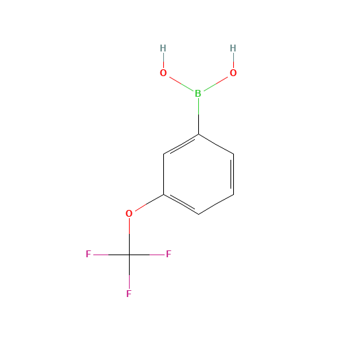 chemical structure of 179113-90-7 FT-0613901