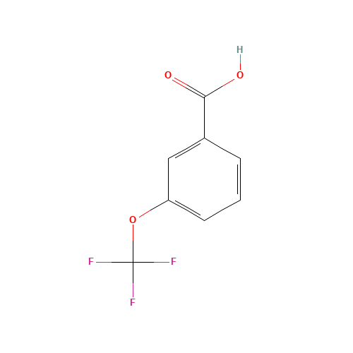 chemical structure of 1014-81-9 FT-0613903
