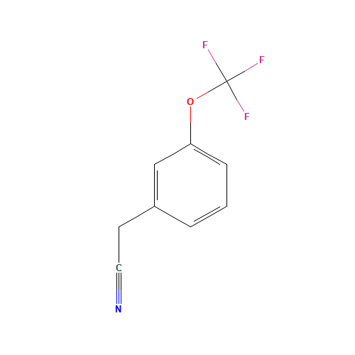 chemical structure of 108307-56-8 FT-0613908