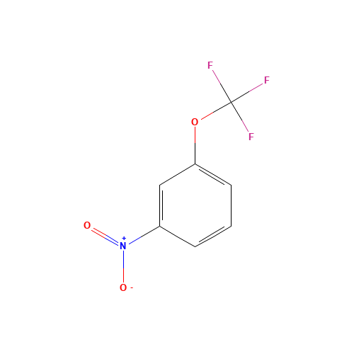 chemical structure of 2995-45-1 FT-0613913