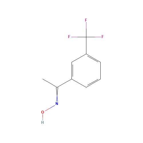 chemical structure of 99705-50-7 FT-0613917