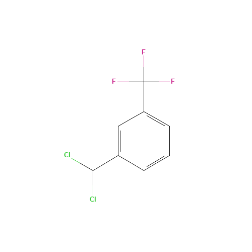 chemical structure of 85301-66-2 FT-0613918