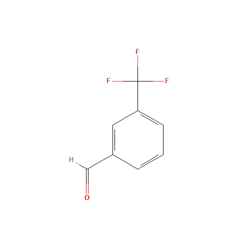 chemical structure of 454-89-7 FT-0613919